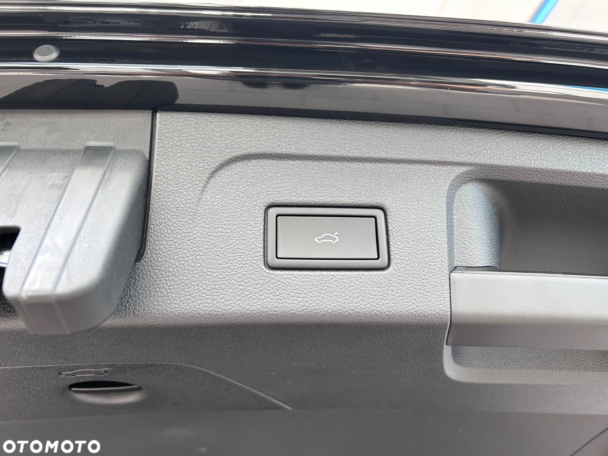 Volkswagen Touran 1.5 TSI EVO Highline DSG - 9