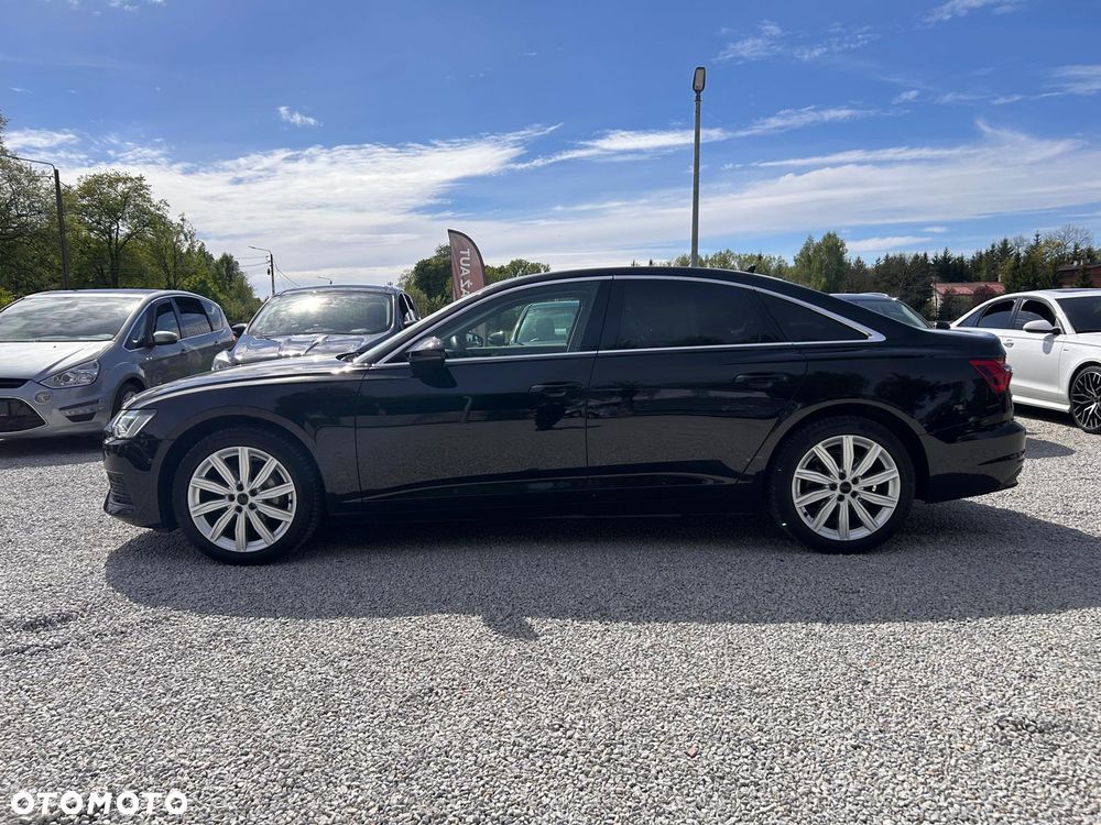 Audi A6 Limousine - 2