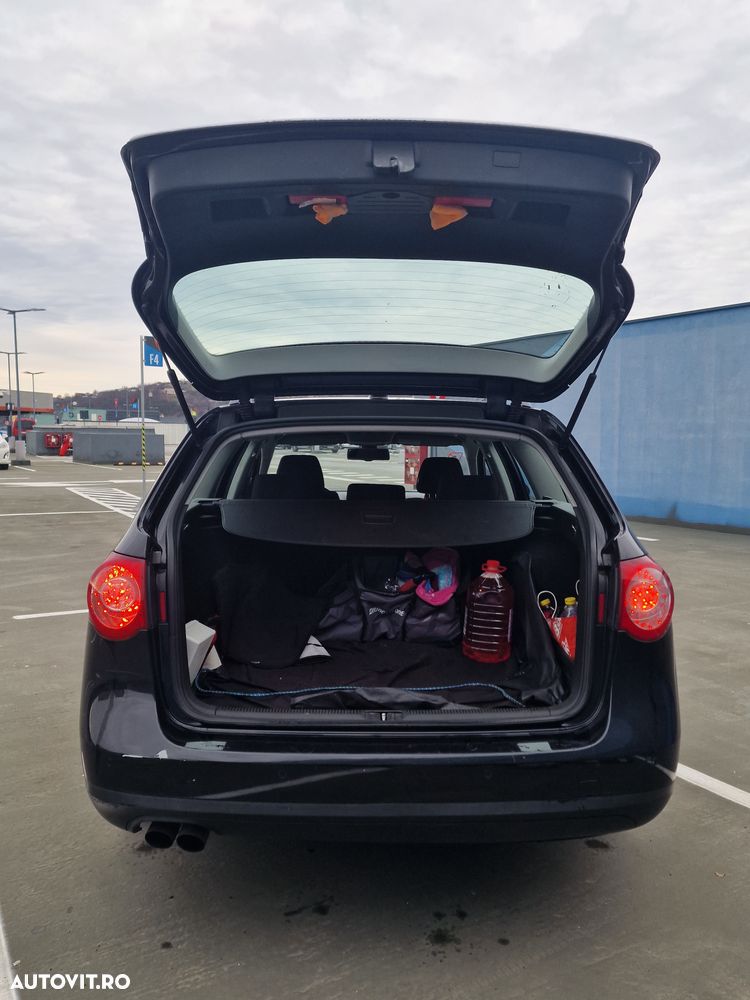 Volkswagen Passat 2.0 TDI Comfortline DPF - 7