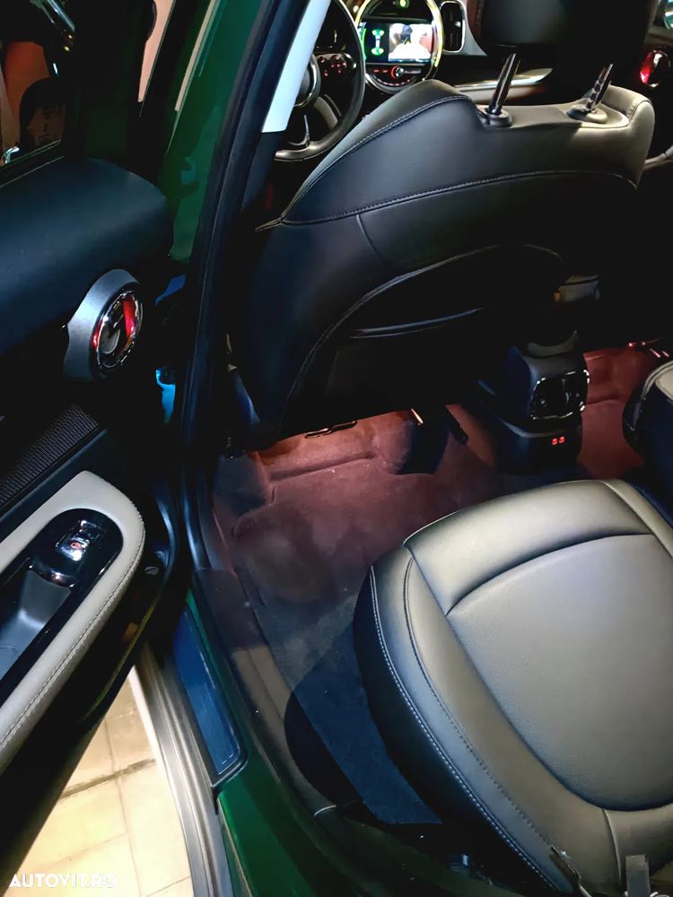 Mini Countryman Cooper S AT - 6