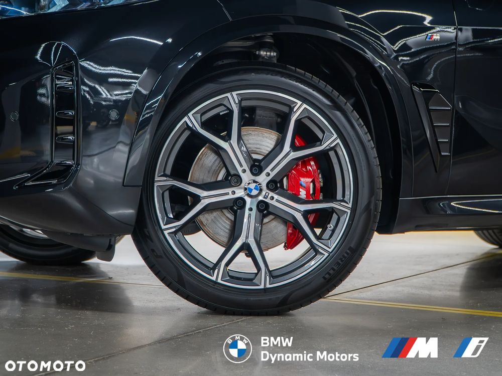 BMW X5 xDrive30d - 10