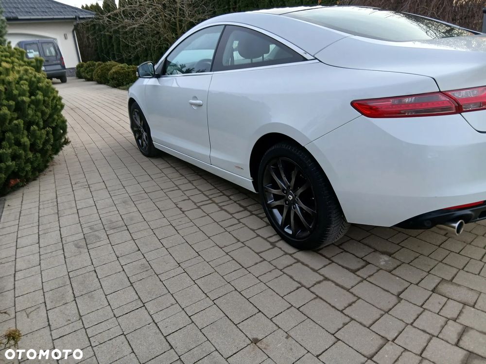 Renault Laguna 2.0 dCi Monaco GP ESM - 9