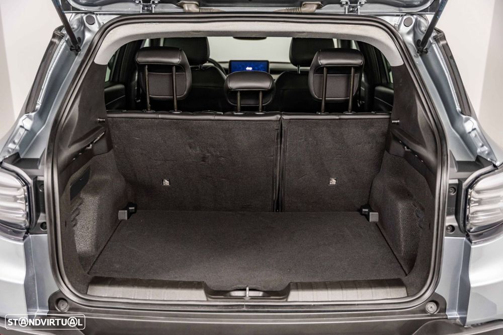 Jeep Avenger 54 kWh Summit - 33