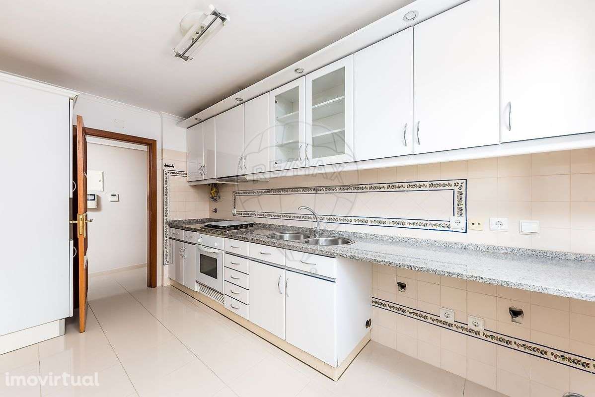 Apartamento T2 para arrendamento - Grande imagem: 5/15