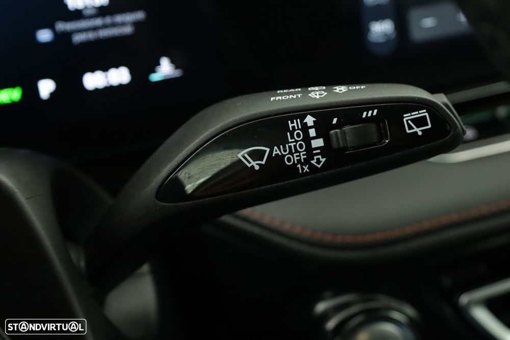 MG EHS 1.5 T-GDI Plug-in Hybrid Luxury - 17