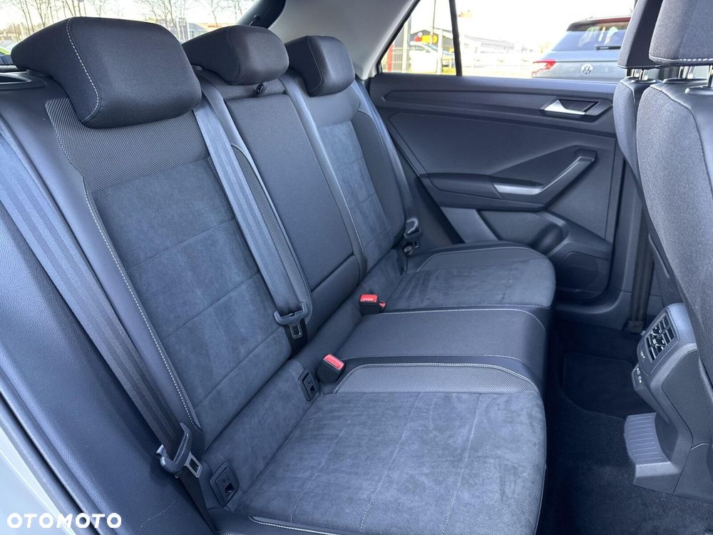 Volkswagen T-Roc 1.5 TSI Style DSG - 14