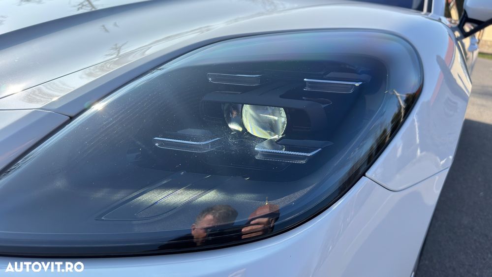 Porsche Panamera - 15