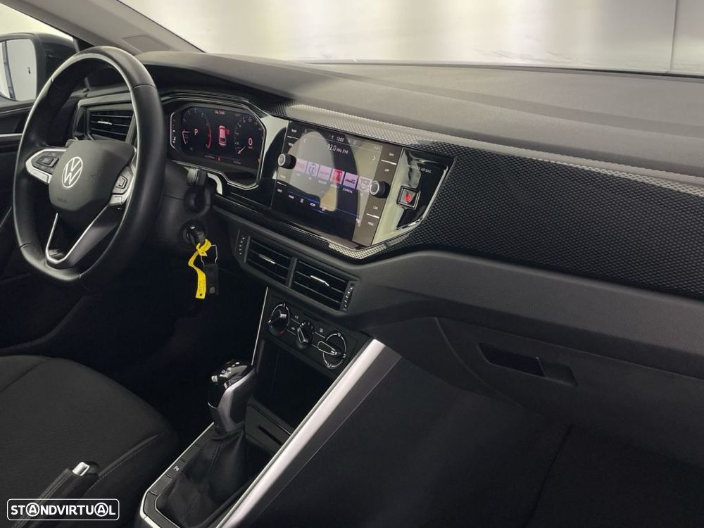 VW Taigo 1.0 TSI Style DSG - 23