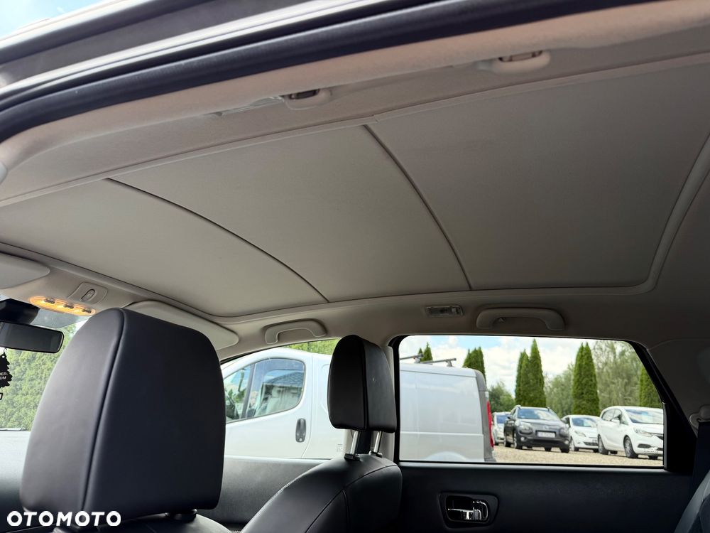 Nissan Qashqai+2 1.6 dCi Tekna S&S - 20