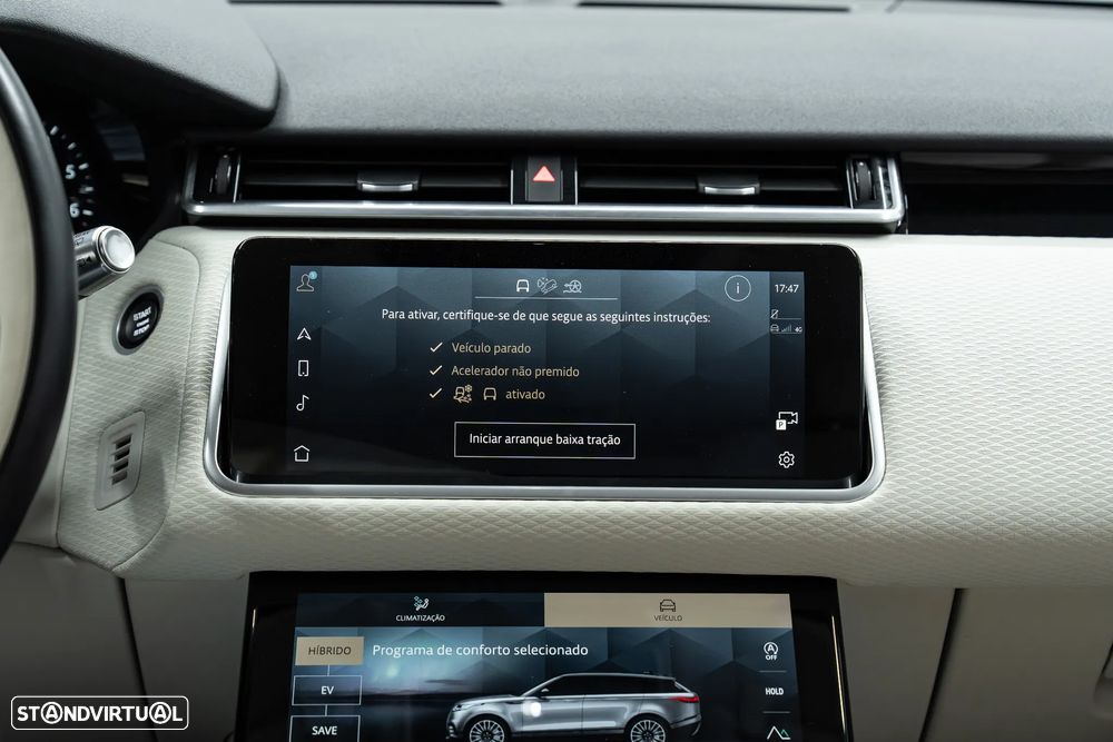 Land Rover Range Rover Velar P400e R-Dynamic S - 34
