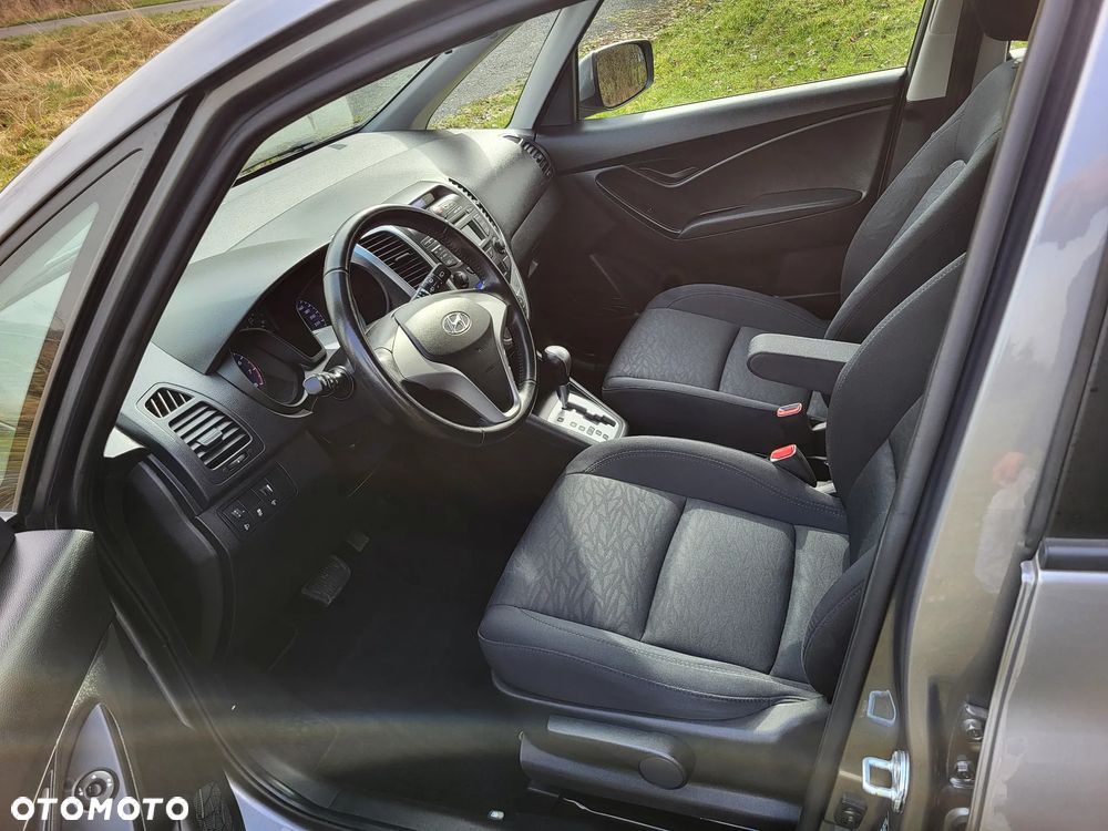 Hyundai ix20 1.6 Automatik YES Plus - 5