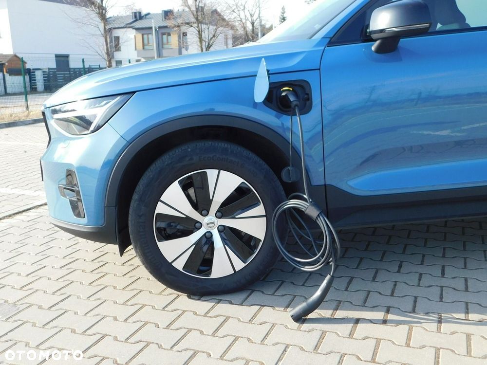 Volvo XC 40 - 2