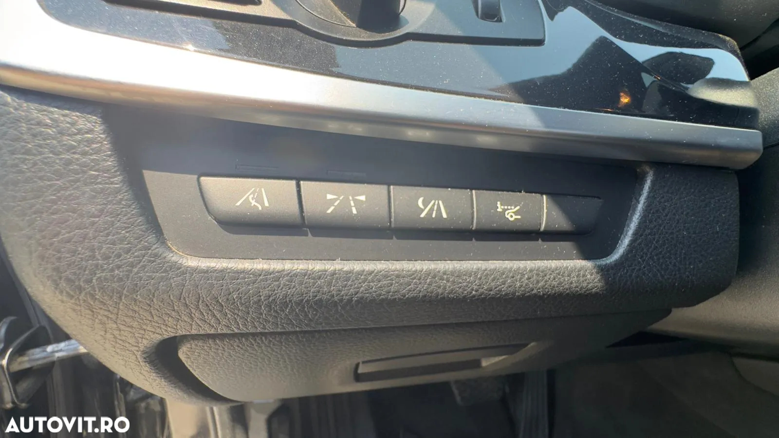 BMW Seria 5 530d Sport-Aut. - 23