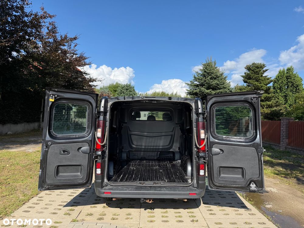 Renault Trafic - 29