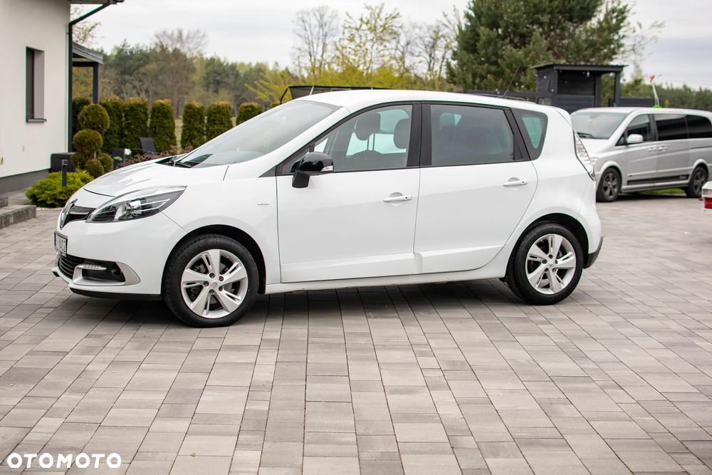 Renault Scenic - 25