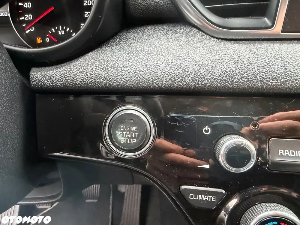 Kia Sportage 1.6 GDI 2WD EDITION 7 - 18