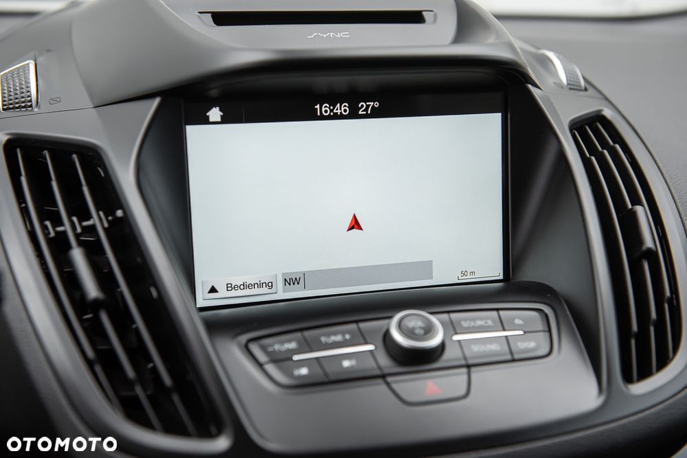 Ford Kuga - 20