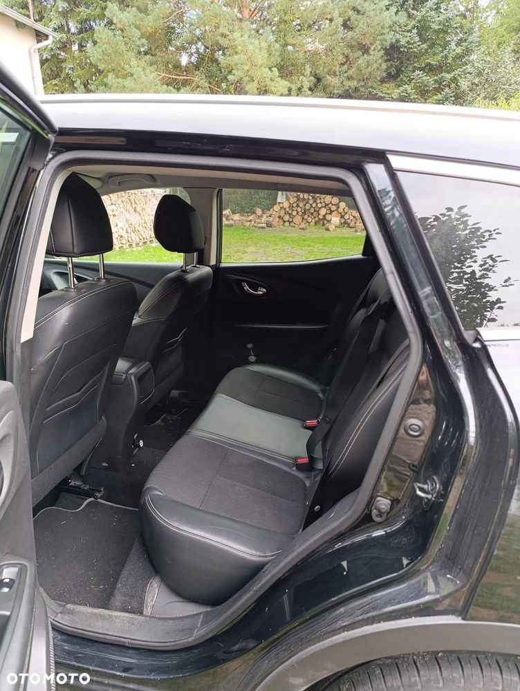 Renault Kadjar 1.2 Energy TCe Intens - 11