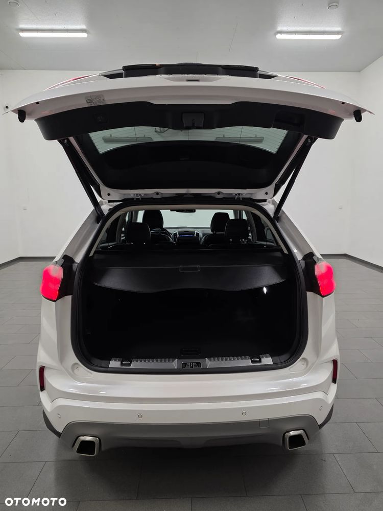 Ford Edge 2.0 EcoBlue Bi-Turbo 4x4 Vignale - 38
