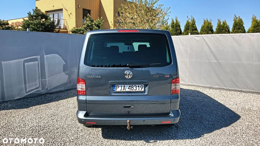 Volkswagen Multivan L1 Comfortline - 9