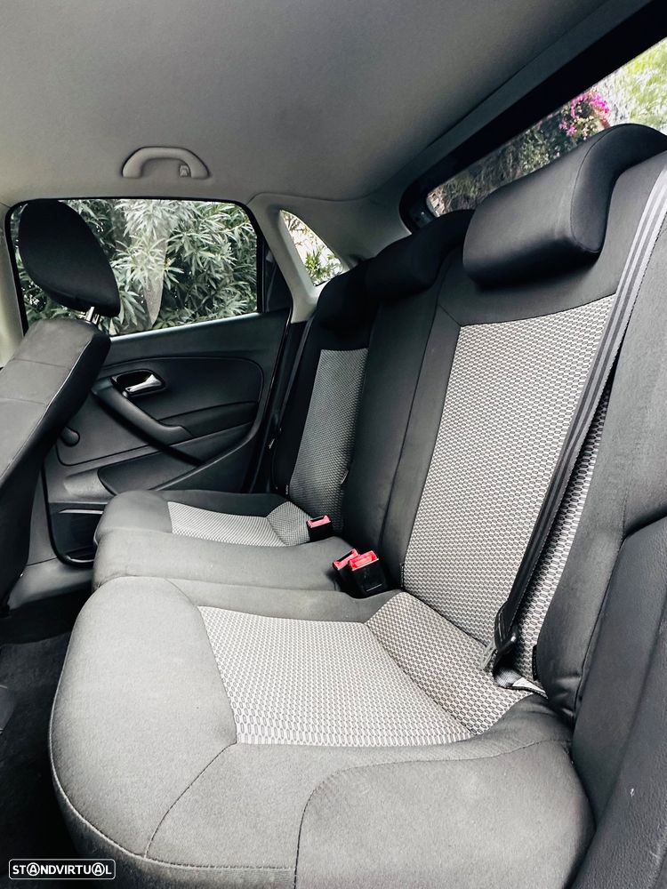 VW Polo 1.6 TDI Trendline Pack - 25