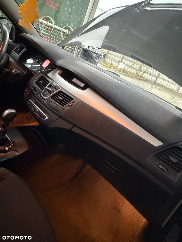 Renault Laguna 2.0 DCi Expression - 27
