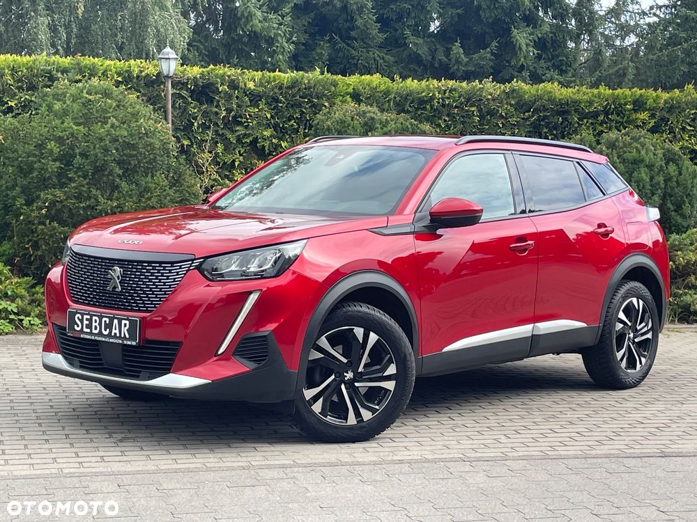 Peugeot 2008 - 35