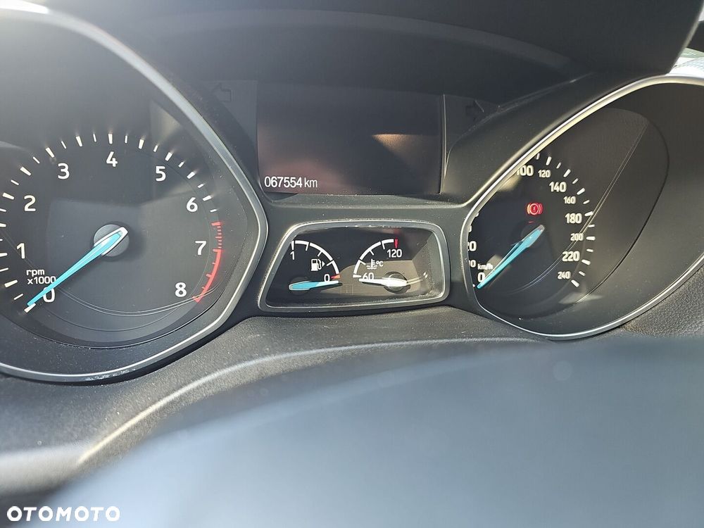 Ford Kuga 1.5 EcoBoost FWD Trend ASS GPF - 20