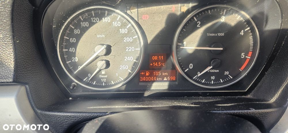 BMW Seria 3 - 9