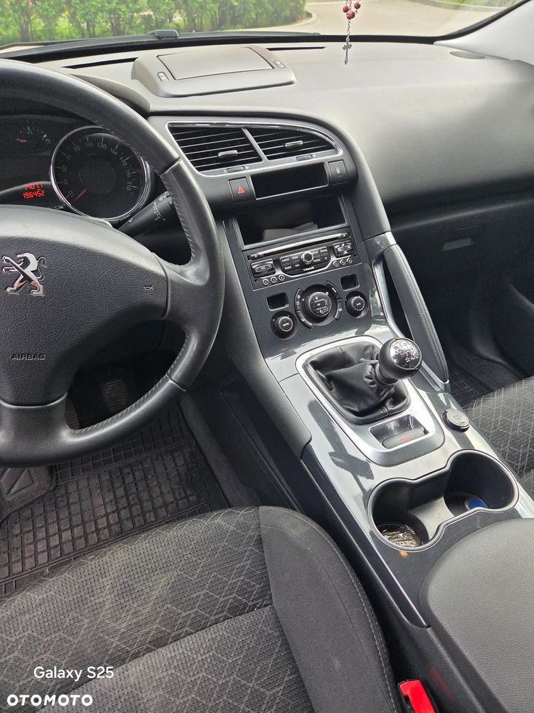 Peugeot 3008 1.6 HDi Active - 13