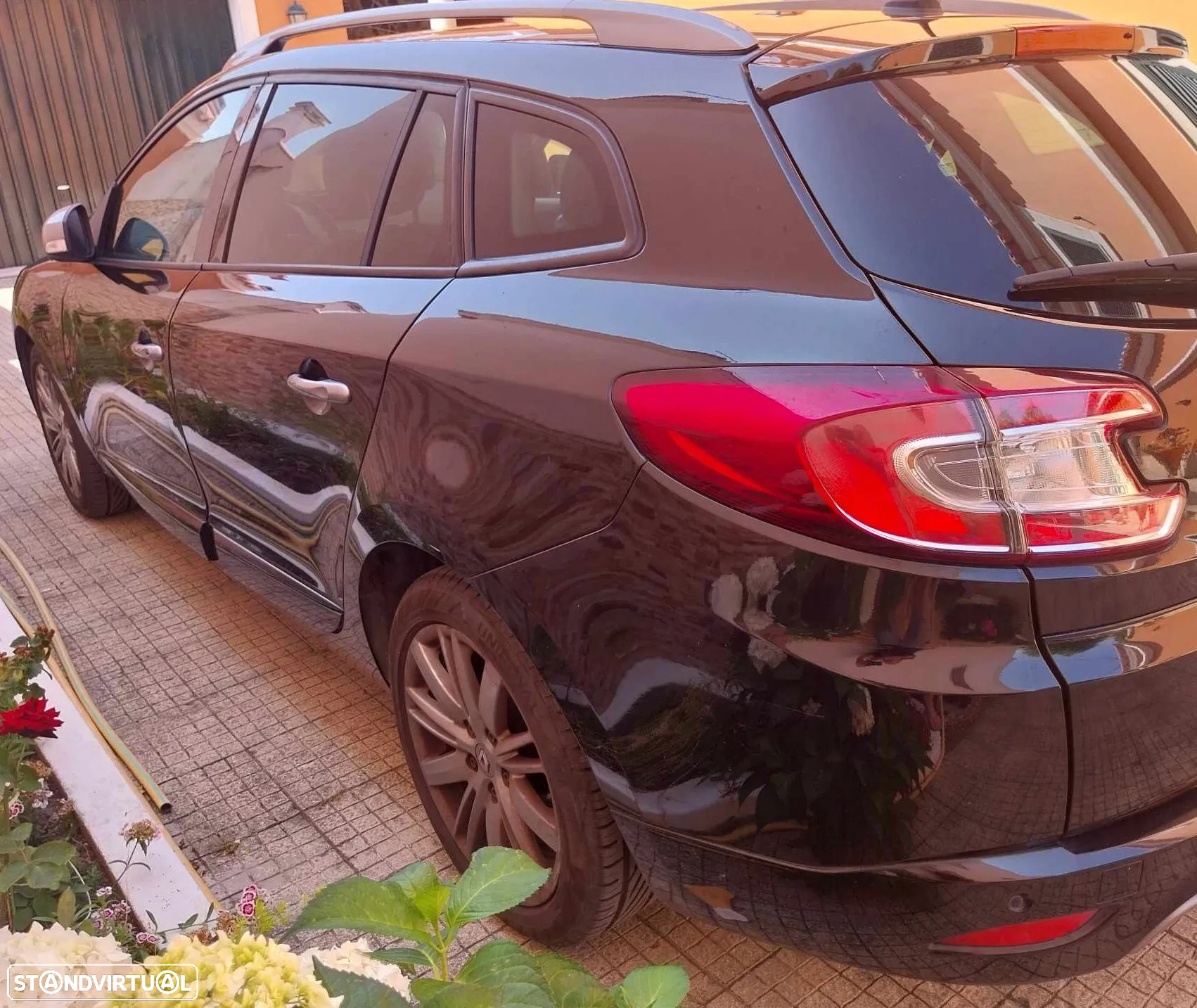 Renault Mégane 1.5 dCi GT Line - 5