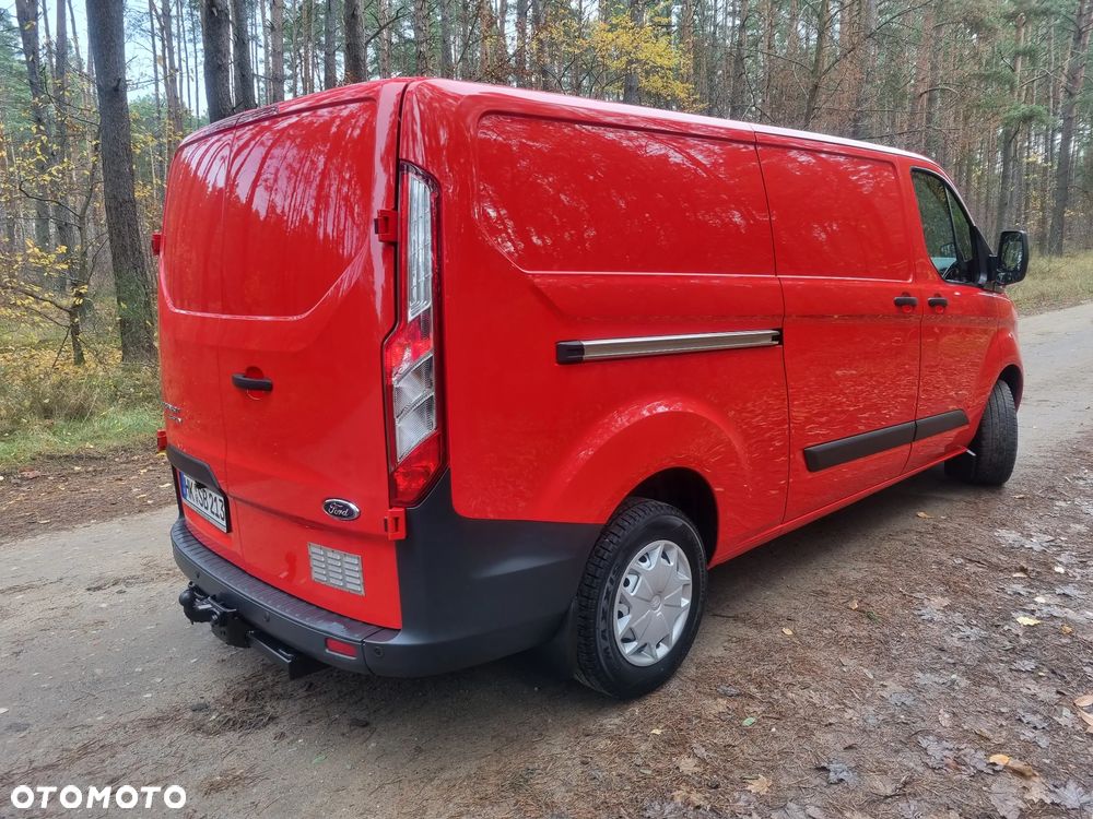 Ford Transit Custom - 30
