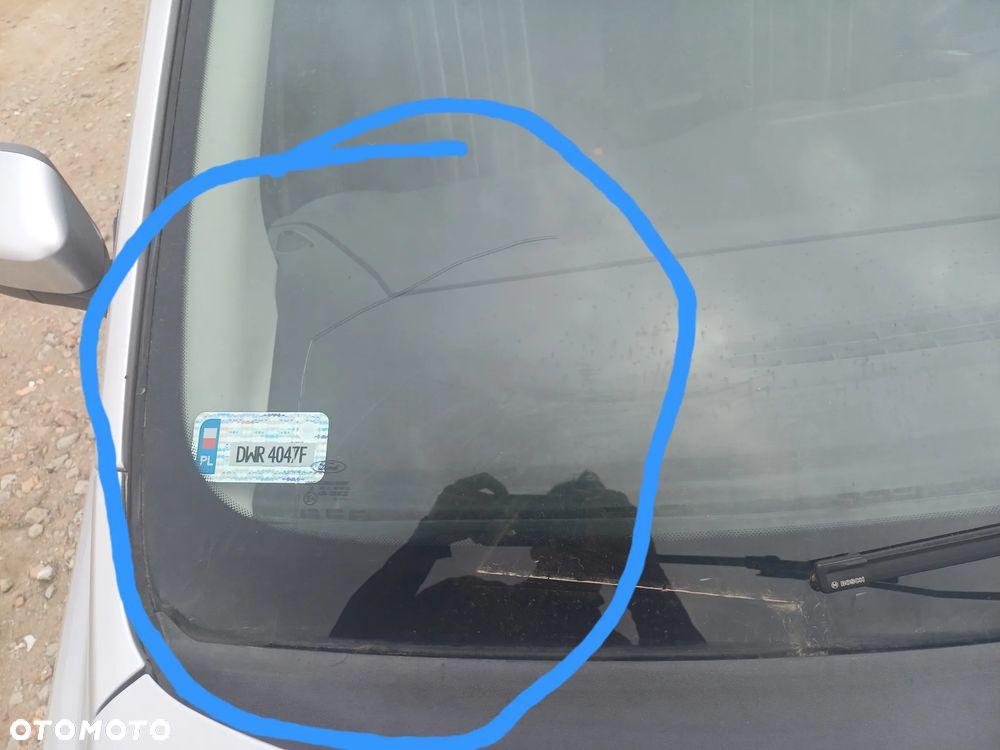 Ford Focus 2.0 TDCi Silver X - 7