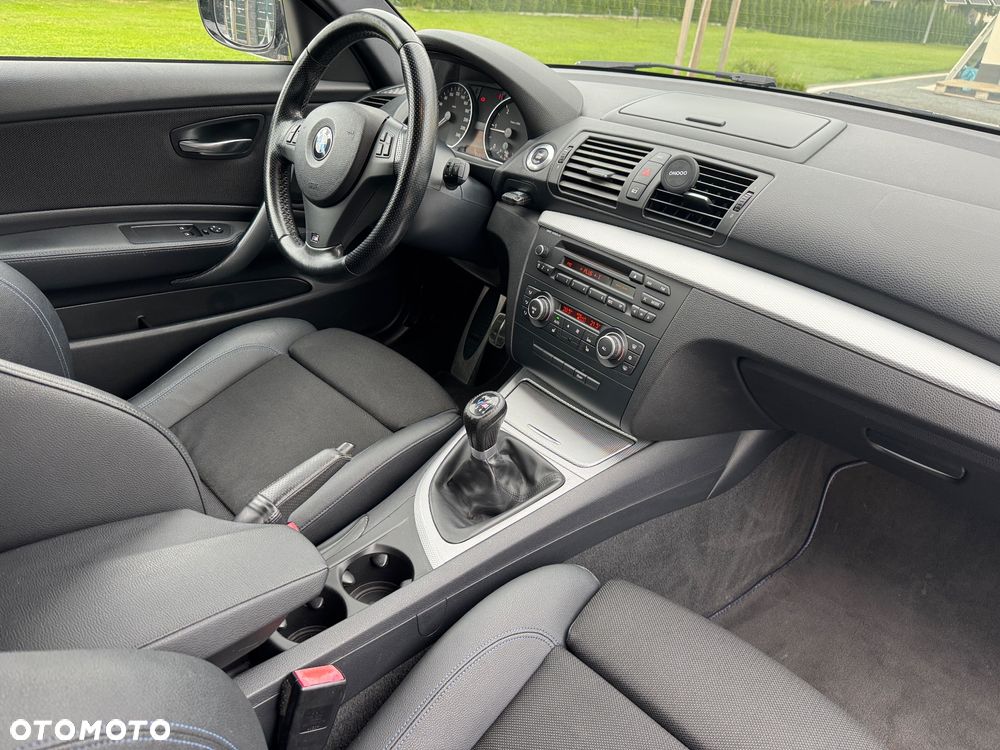 BMW Seria 1 118d DPF Edition Sport - 22