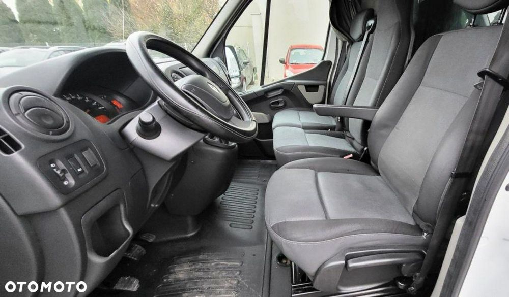 Renault Master - 7