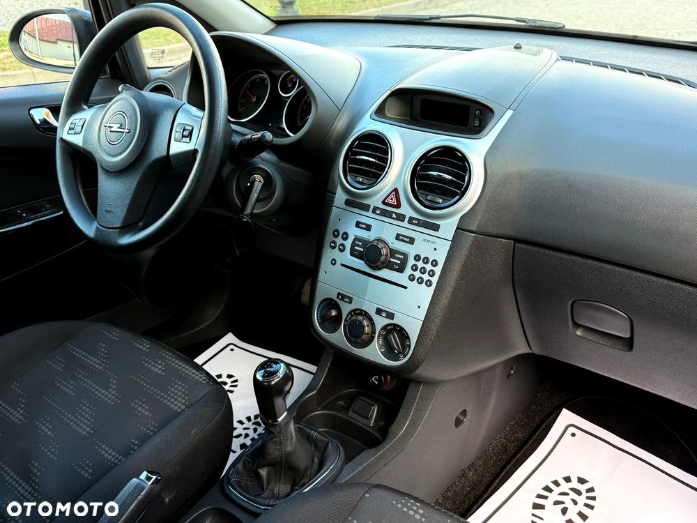 Opel Corsa 1.3 CDTI Graphite - 6