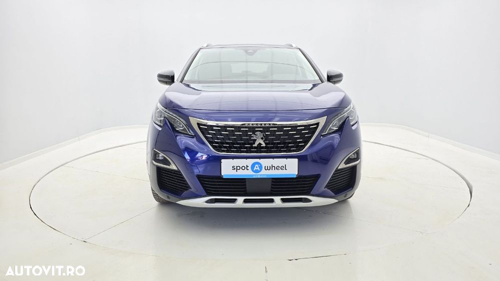Peugeot 3008 1.6 PureTech Turbo S&S EAT8 Allure - 3