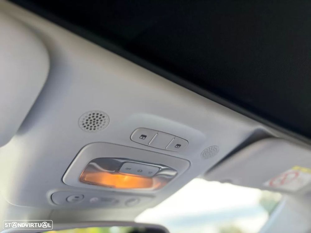 Fiat 500e C Icon - 21