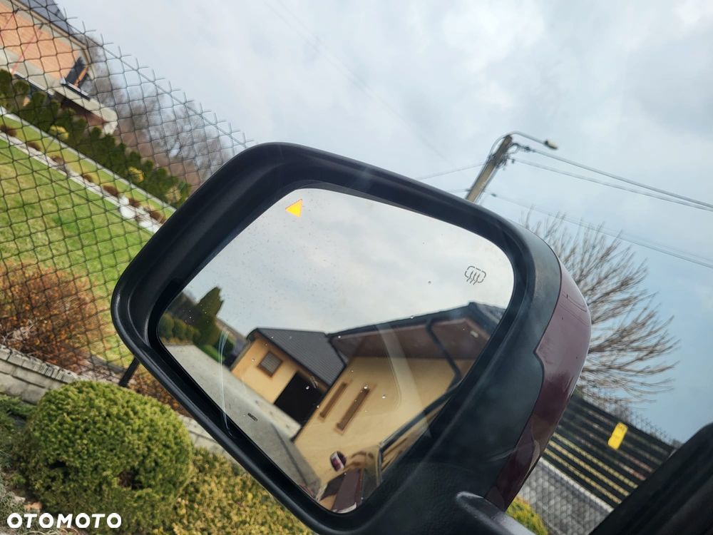 Jeep Grand Cherokee 3.6 V6 Limited - 18