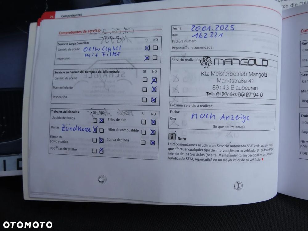 Seat Leon 1.4 TSI Style - 37