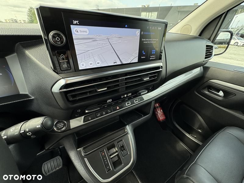 Toyota ProAce - 19