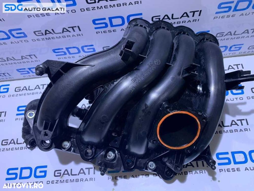 Galerie Admisie VW Golf 6 1.4 CGGA 2008 - 2014 Cod 036129709GT 036129709JA [M6427] - 5
