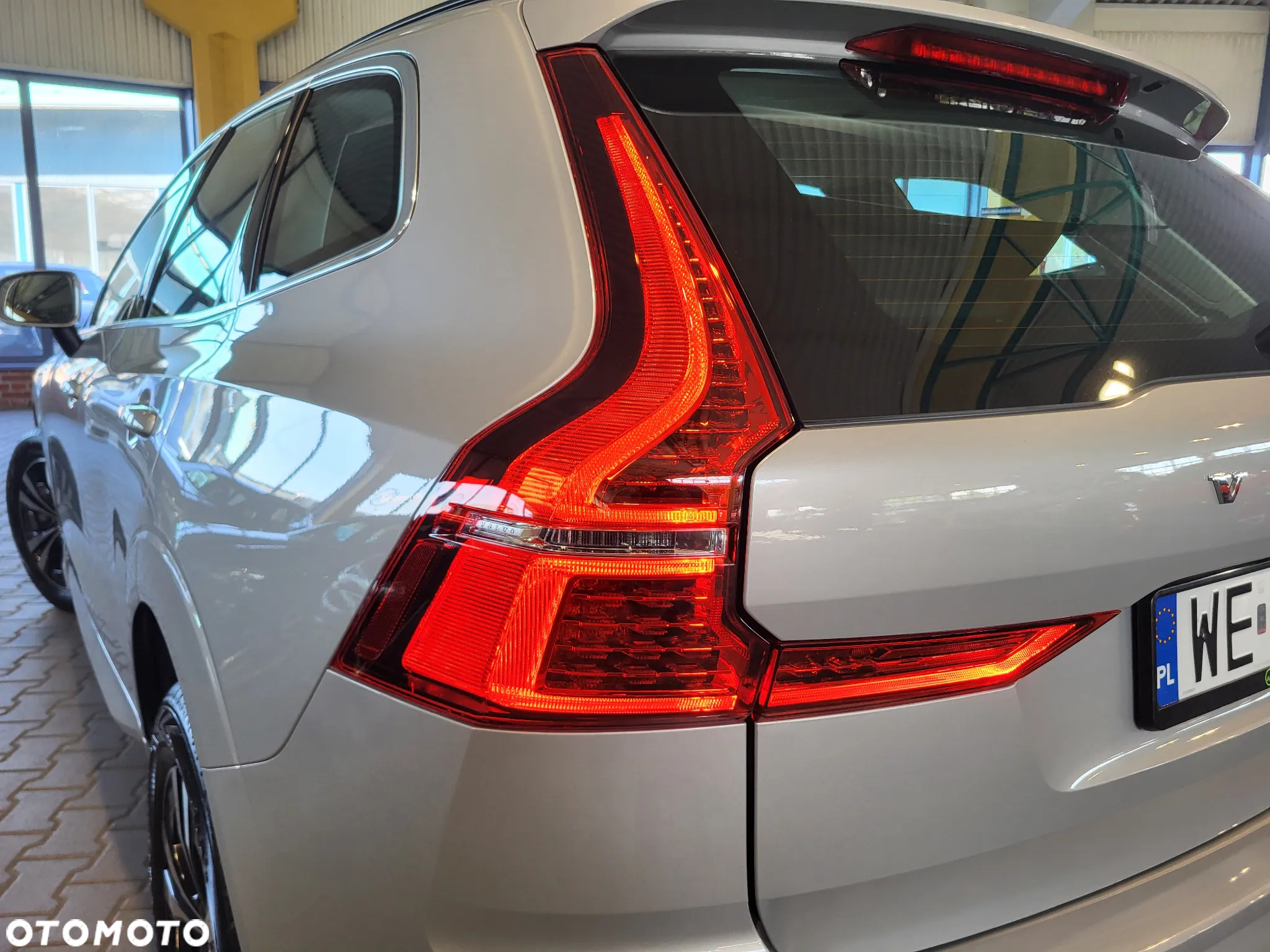 Volvo XC 60 - 7