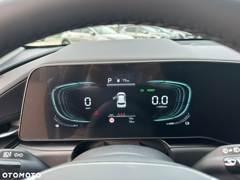 Kia Niro - 16