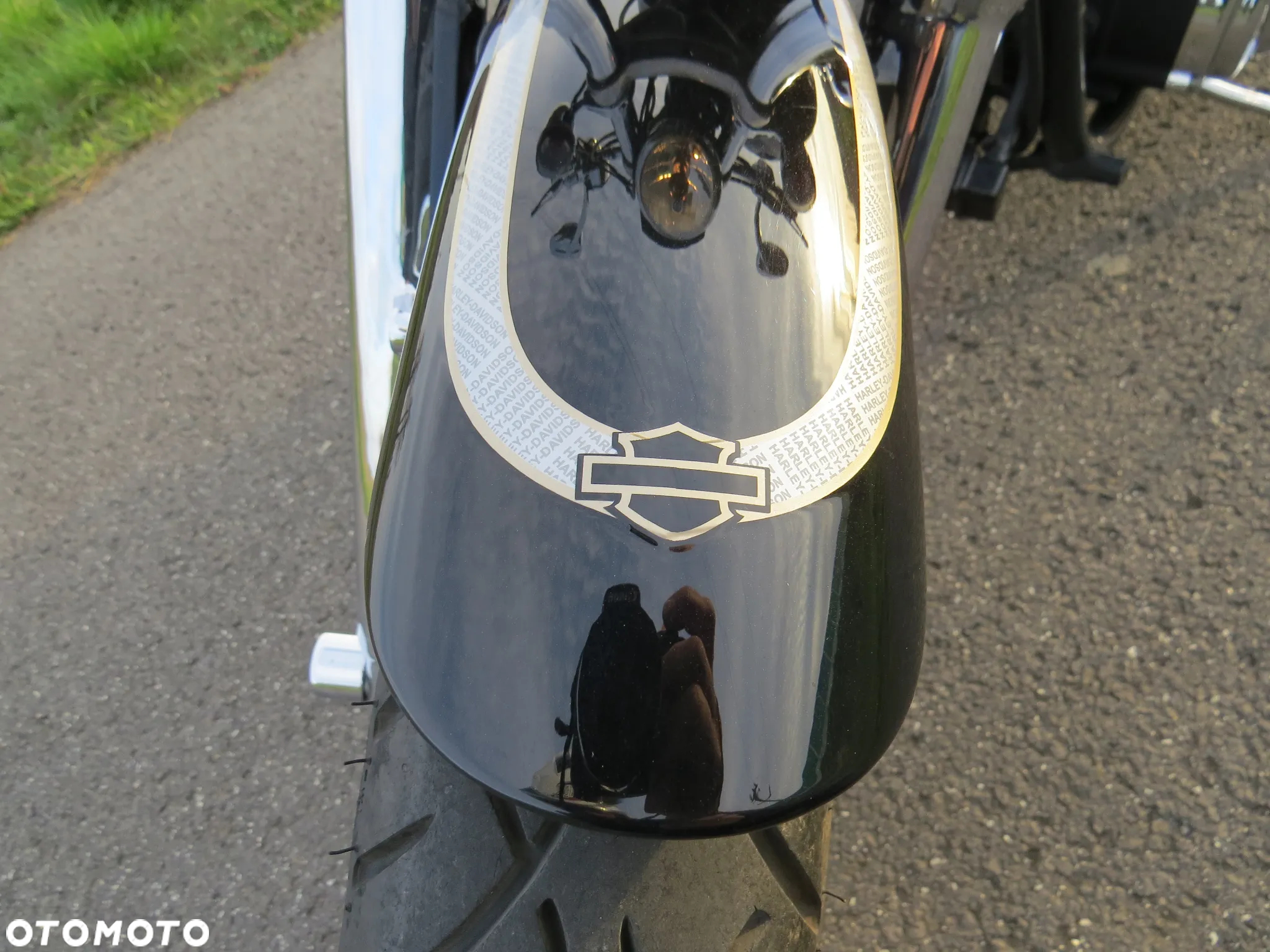 Harley-Davidson Dyna Low Rider - 22