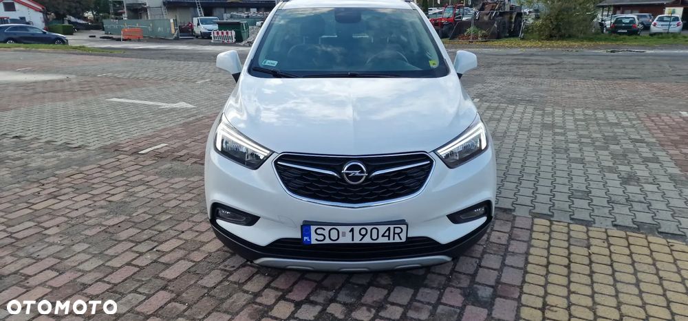 Opel Mokka 1.6 Cosmo S&S - 2