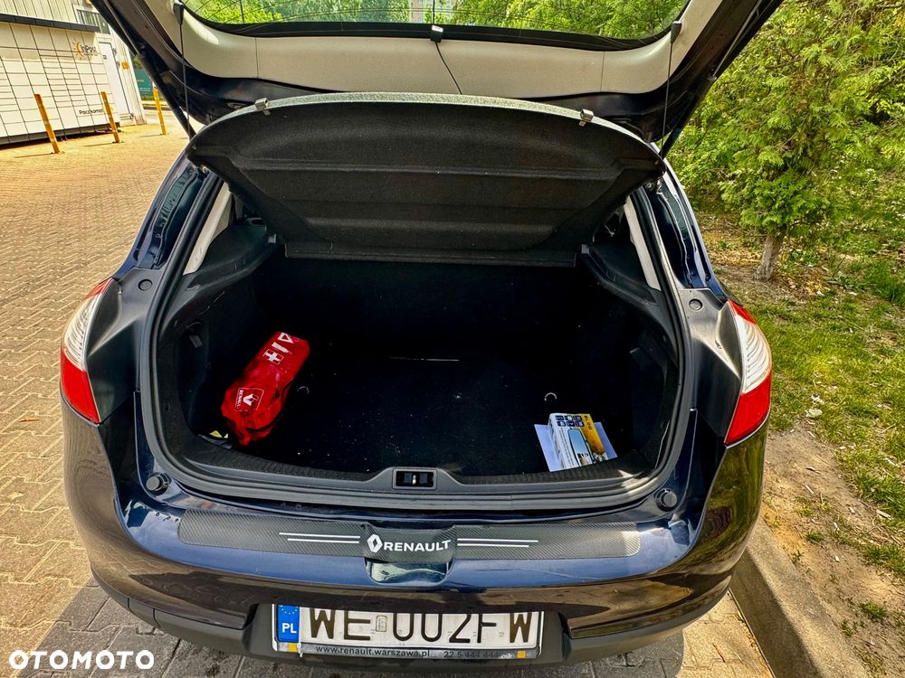 Renault Megane 1.5 dCi Generation - 18