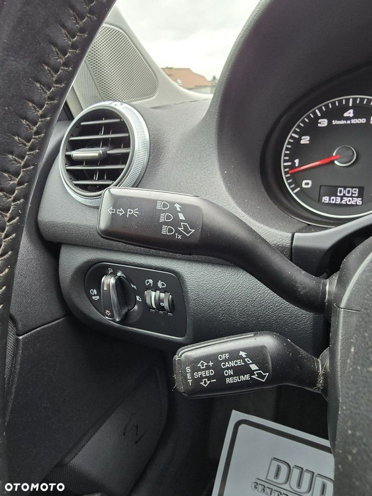 Audi A3 Sportback - 29