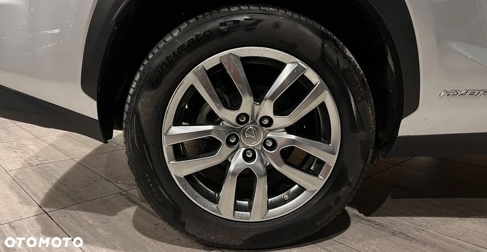 Lexus NX 300h Business Line - 8