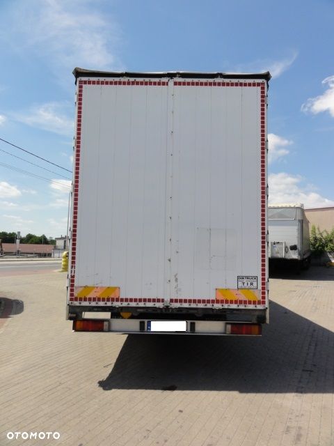 Iveco ML 120E Euro5 2010rok Duża Kabina Stan Bardzo Dobry - 8
